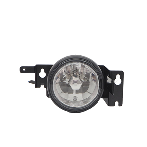 Adatto per <span class=keywords><strong>Honda</strong></span> Civic 1999-2000 Ricambi Nuovi Kit Luci Fendinebbia Cromate per Paraurti Anteriore Accessori per Sistemi di Illuminazione Auto - Product Image 6