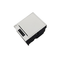 Modul Printer Panel Label Thermal 80mm dengan Antarmuka Serial, Paralel, Bluetooth, dan Berbagai Antarmuka Lainnya Tersedia