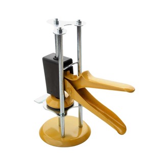 <b>Tile</b> Leveling System Adjustable <b>Tile</b> Lifter Jack For <b>Tile</b> Installation Durable Industrial Design - Product Image 2