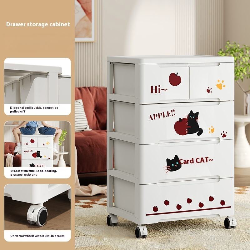 Blanc Quatre couches