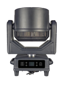 IP65 Waterproof 19x40W 4-in-1 <b>LED</b> Bee Eye Zoom Moving Head <b>Light</b> - Product Image 2