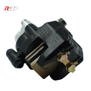 Support de montage inférieur de pompe de frein flottant hydraulique 350cc <span class=keywords><strong>en</strong></span> alliage d'aluminium <span class=keywords><strong>pour</strong></span> VTT UTV, pièce de rechange OEM 1UY 2580W 01 00, garantie 1 an - Product Image 6