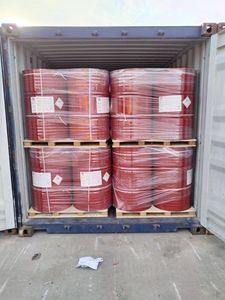 Polyol <span class=keywords><strong>Polyether</strong></span> và <span class=keywords><strong>TDI</strong></span> 80/20 cho bọt Polyurethane đàn hồi TỪ TRUNG QUỐC - Product Image 2