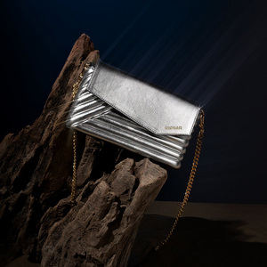 2024 Fashion Genuine Leather Crossbody Waist <strong>Bag</strong> Sling <strong>Bag</strong> Custom Women Black Faux Leather <strong>Small</strong> Fanny Pack <strong>Bum</strong> <strong>Bag</strong> for Girls - Product Image 6