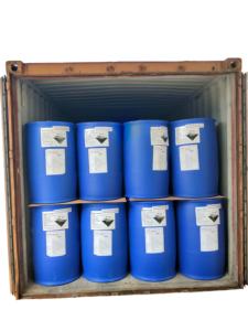 Ácido lineal de alquíl, benceno, sulfonato, 96% LABSA, precio de fábrica - Product Image 3