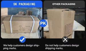 Ensemble d'<span class=keywords><strong>haltères</strong></span> hexagonales en caoutchouc SK de 2,5 kg à 50 kg, <span class=keywords><strong>haltères</strong></span> hexagonales professionnelles <span class=keywords><strong>pour</strong></span> l'entraînement en force, musculation en salle de <span class=keywords><strong>sport</strong></span> commerciale - Product Image 5
