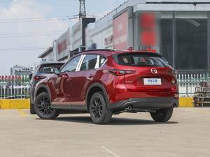 Nuevo Modelo Global de Alta Gama en Oferta, Económico, Apto para Argelia y Rusia, Excelente <span class=keywords><strong>Mazda</strong></span> CX-5 2025 con Bajo Consumo de Combustible - Product Image 2