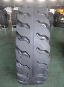 Fabbrica professionale produce pneumatici di alta qualità 18.00 25-28 E3 fuori dalla strada pneumatico per autocarro con cassone ribaltabile
