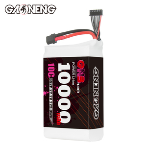 Batterie Li-ion GNB GAONENG 6S 10000mAh 22.2V 10C XT60 avec cellules Samsung 21700 50S pour bateaux, voitures et drones RC - Product Image 5