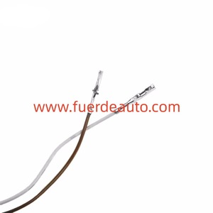 Interruptor de Apertura de Maletero Hyundai 81260-2W000, Repuesto para Vehículos Modernos - Product Image 5