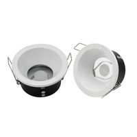 Ampoules LED à haut lumen GU10 7W 230V Vente en gros