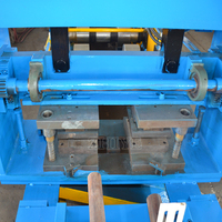 Machine de fabrication de panneaux, 1 pièce, étagère automatique Multi, en plastique, étagère de rangement