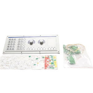 Plc PANEL R911286637 - Product Image 1