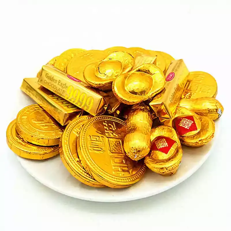 중국 음식 급료 가구 초콜렛 포장 제품에 있는 베스트셀러