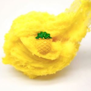 2020 Popularity Hot Sale Colorful DIY Silk <b>Slime</b> - Product Image 3