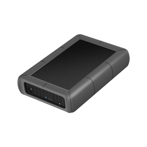 Disco Duro Externo de 3 TB de Gran Capacidad, Portátil de 3.5 Pulgadas, Tipo C 3.1 con Silicona, Disco Duro de Escritorio de 3 TB - Product Image 1