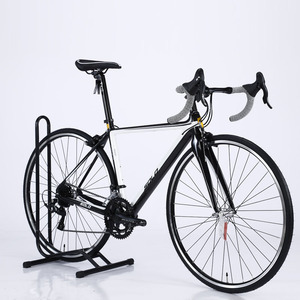 Bicicleta de Carretera Solo 700c con Llanta de Aluminio, Horquilla Rígida, Sillín de Alto Rendimiento para Ciclismo Urbano - Product Image 5