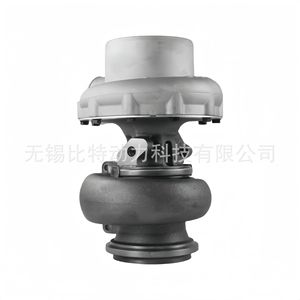 Turbocompresor Turbo Hi-Billet 3529040 para generador Cummins CTT, actualización del motor Samsung FR20 - Product Image 3