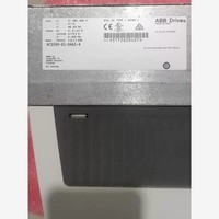 Frecuencia para Sistema de Accionamiento de Gabinetes de Control PLC, Interruptores de Circuito Serie ACS550 1.5kW 3P ACS550-01-04A1-4