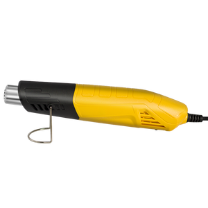 Mini <span class=keywords><strong>pistola</strong></span> de <span class=keywords><strong>aire</strong></span> <span class=keywords><strong>caliente</strong></span> para envoltura retráctil Diy grabado en relieve artesanías de pintura de secado - Product Image 2