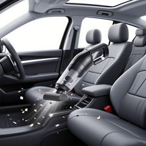 <span class=keywords><strong>Aspirateur</strong></span> de voiture <span class=keywords><strong>sans</strong></span> <span class=keywords><strong>fil</strong></span> portable rechargeable de qualité garantie, <span class=keywords><strong>aspirateur</strong></span> de voiture <span class=keywords><strong>pas</strong></span> <span class=keywords><strong>cher</strong></span> - Product Image 1