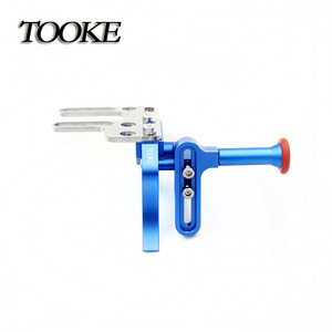 Plateau de plongée sous-marine livraison directe, support de poignée, volet pour caméra, boîtier, accessoires de photographie sous-marine, livraison directe - Product Image 5