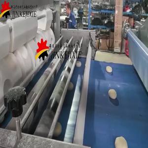 울트라 토틸라 규범 경제 규모 생산 라인 기계 - Product Image 2