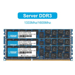 DDR3 RDIMM Reg máy chủ <span class=keywords><strong>Ram</strong></span> <span class=keywords><strong>8GB</strong></span> 16GB 32GB 1333MHz 1600Mhz 1.35V 1.5V ECC số lượng lớn OEM ODM phổ quát và chuyên dụng mô-đun bộ nhớ - Product Image 5