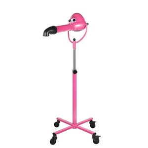 Animalerie Chat Chien Toilettage Styling Spécial Faible Bruit Ion Négatif Grand Sèche-Cheveux Mural Machine à Tirer les Cheveux - Product Image 2