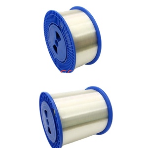 Câble à fibre optique monomode nu G657A2 G657A1 G657A2 G652D G657B3 en fibre de verre usine 250µm 200µm - Product Image 1