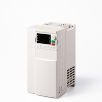 Variateur de fréquence triphasé EAST YST600-7.5KW 7.5KW 380V avec contrôle de couple V/F et en boucle fermée pour moteurs industriels