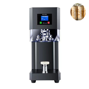 Can Sealer Bottle Sealing Machine Sealing Machines - Product Image 5