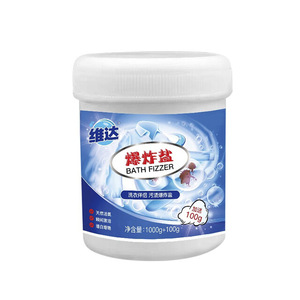 Pot en plastique PP transparent de qualité alimentaire de 1000 ml (32 oz) pour crème capillaire, avec couvercle à vis et bouchon à déchirer, vente en gros à prix réduit - Product Image 3