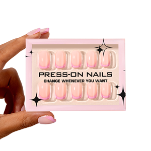 30 pièces de <span class=keywords><strong>faux</strong></span> <span class=keywords><strong>ongles</strong></span> français de haute qualité, <span class=keywords><strong>faux</strong></span> <span class=keywords><strong>ongles</strong></span> personnalisés, <span class=keywords><strong>faux</strong></span> <span class=keywords><strong>ongles</strong></span> à presser, emballage de <span class=keywords><strong>faux</strong></span> <span class=keywords><strong>ongles</strong></span>, étui <span class=keywords><strong>pour</strong></span> <span class=keywords><strong>faux</strong></span> <span class=keywords><strong>ongles</strong></span>, <span class=keywords><strong>faux</strong></span> <span class=keywords><strong>ongles</strong></span> écologiques - Product Image 5