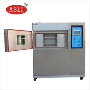 Heiß-Kalttemperatur-Thermoschock-Klima <span class=keywords><strong>tester</strong></span> der Marke ASLI - Product Image 1