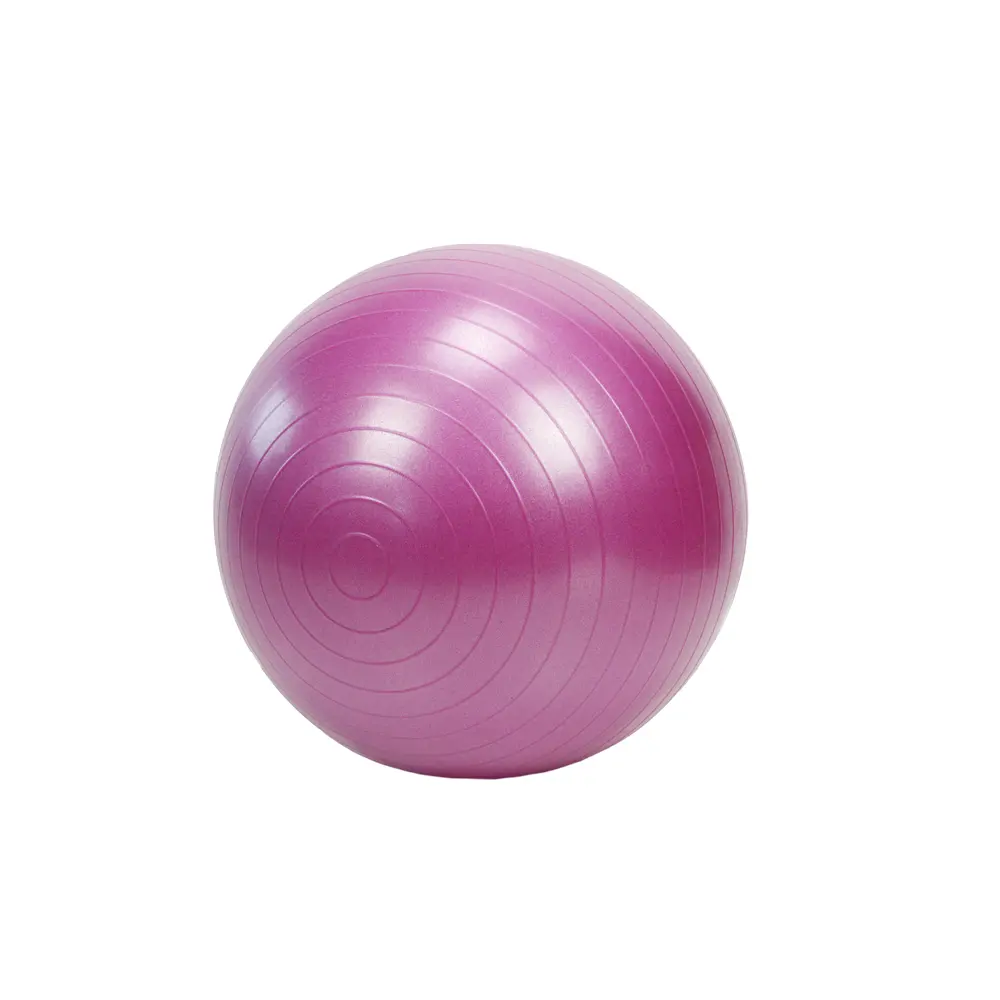 Milieuvriendelijk 45 55 65 75 85 Cm Pvc Anti-Burst Gym Bal