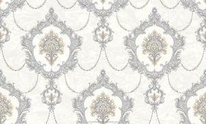 Papier peint à paillettes de luxe Design <span class=keywords><strong>Style</strong></span> européen Taille coréenne 1.06m Papier peint Salon Chambre Papier peint décoratif en vinyle - Product Image 5