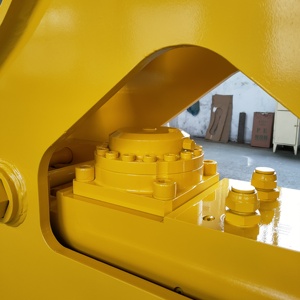 Martillo Hidráulico Soo para Excavadora de Tipo Lateral, Suministro de Fábrica, para Minería Sb151 <span class=keywords><strong>1750</strong></span> - Product Image 2