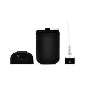 Nuevo diseño, 20ml, 30ml, tarjeta de crédito, pulverizador portátil, botella de <span class=keywords><strong>Perfume</strong></span>, pulverizador de bolsillo con tapa a prueba de polvo - Product Image 5