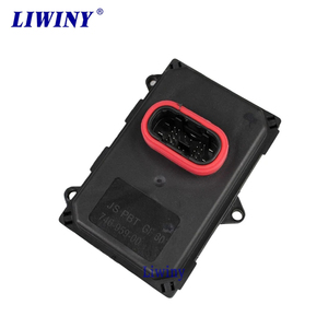 Liwiny originale usato AFS modulo di controllo fari 8 u0941329 per V-W EOS Touareg Aud-i Q3 <span class=keywords><strong>Skoda</strong></span> <span class=keywords><strong>Super</strong></span> B - Product Image 1