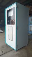 Máquina de Agua de Ósmosis Inversa de Fábrica, Equipo Expendedor de Agua, Estación de Venta de Agua, Máquina Expendedora de Agua que Funciona con Monedas en Venta