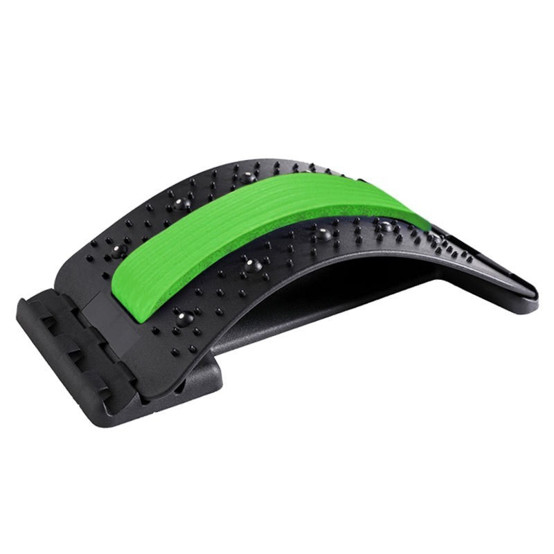 Verde magnético