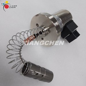 Vanne solénoïde ZD.203-764-01-00 5V/15V pour remplacement de machine plieuse - Product Image 6