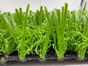 Umax 30mm sin relleno PE césped <span class=keywords><strong>de</strong></span> fútbol césped sintético sin relleno Mini campo deportivo césped <span class=keywords><strong>de</strong></span> fútbol para fútbol sala canchas deportivas rollo - Product Image 3