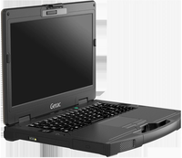 Laptop Tangguh Getac S510 Siap Pakai AI dengan Prosesor Intel Core Ultra Terbaru dan Teknologi Intel AI Boost LAPTOP TANGGUH