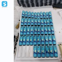 Semprotan Pembersih Layar 2 in 1 Terbaru Dengan Kain Mikrofiber Kit Pembersih Layar Ponsel