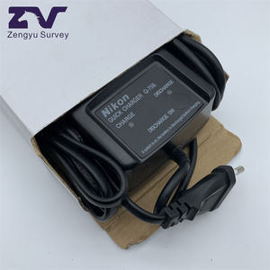 Zengyu <span class=keywords><strong>Nikon</strong></span> Estação <span class=keywords><strong>Total</strong></span> 4PIN Q-75E Carregador de Bateria para <span class=keywords><strong>Nikon</strong></span> BC-65 BC-80 Bateria <span class=keywords><strong>Nikon</strong></span> DTM-831E DTM-851 DTM-800 Estação <span class=keywords><strong>Total</strong></span> - Product Image 5