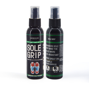 <span class=keywords><strong>Spray</strong></span> Antiscivolo Non Appiccicoso per Sneakers, Trazione Superiore per Basket e Uso Quotidiano - Product Image 3