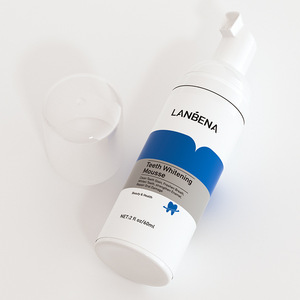 <strong>Teeth</strong> Whitening Mousse Toothpaste Dental Oral Hygiene Remove Stains Plaque <strong>Teeth</strong> <strong>Cleaning</strong> <strong>Tooth</strong> White <strong>Tool</strong> New Version - Product Image 6