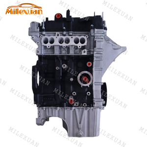 Bloc moteur complet CAF372 / 1.0T <span class=keywords><strong>EcoBoost</strong></span> / 372 Dragon pour <span class=keywords><strong>Ford</strong></span> Focus Mondeo <span class=keywords><strong>Fiesta</strong></span> 1.0T - Product Image 4